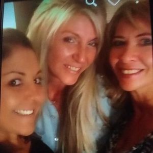 Meet your Posher, Charmaine